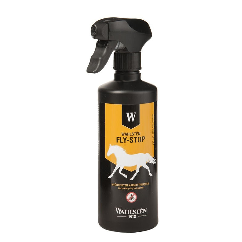 Wahlsten Fly Stop Spray 500ml