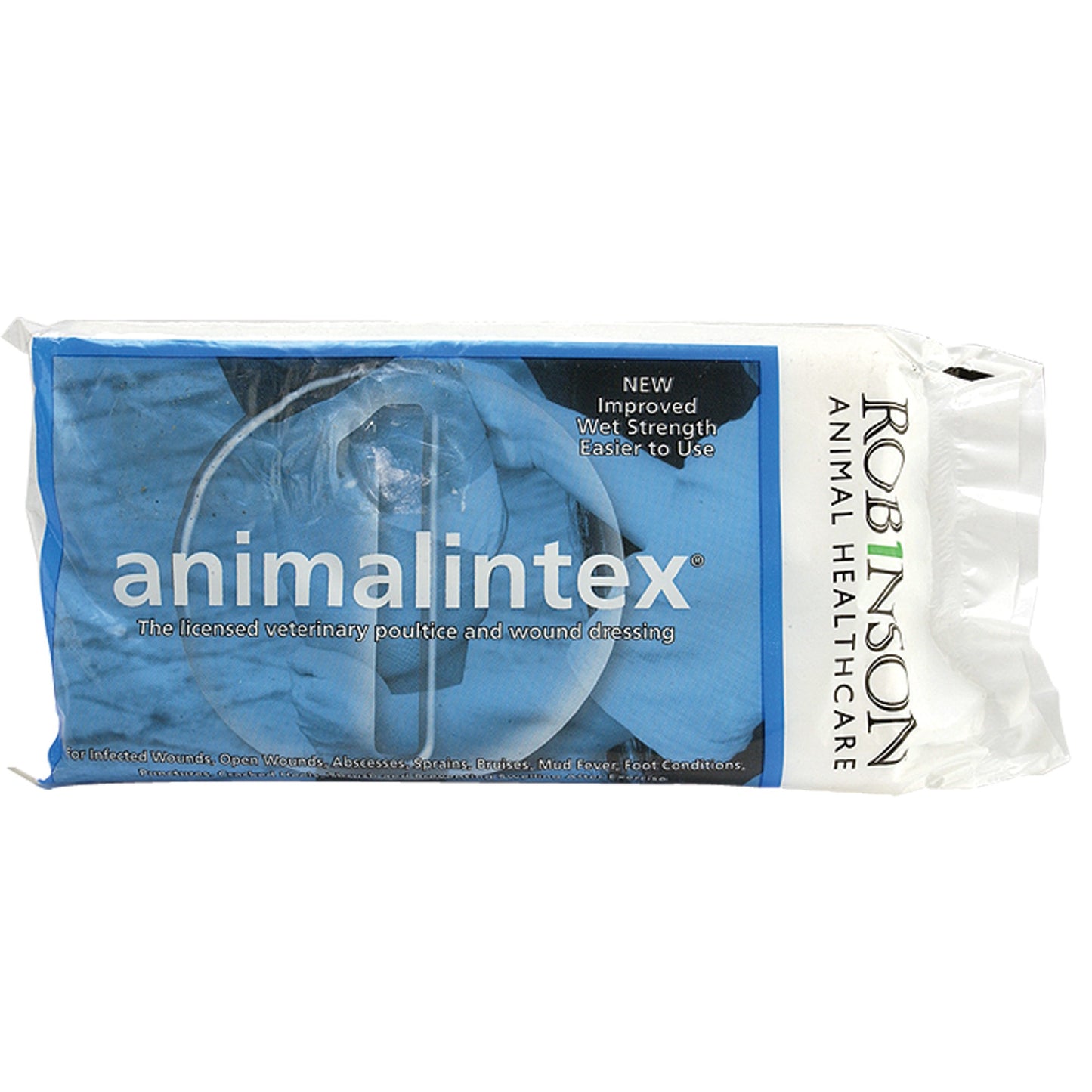 Animalintex antiseptinen haavaside