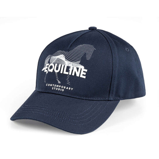 Equiline Cufrec lippis NAVY