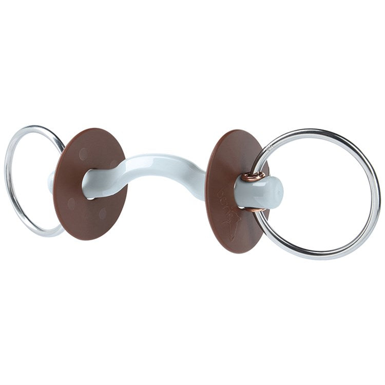 Beris Loose Ring Tongue Port Konnex