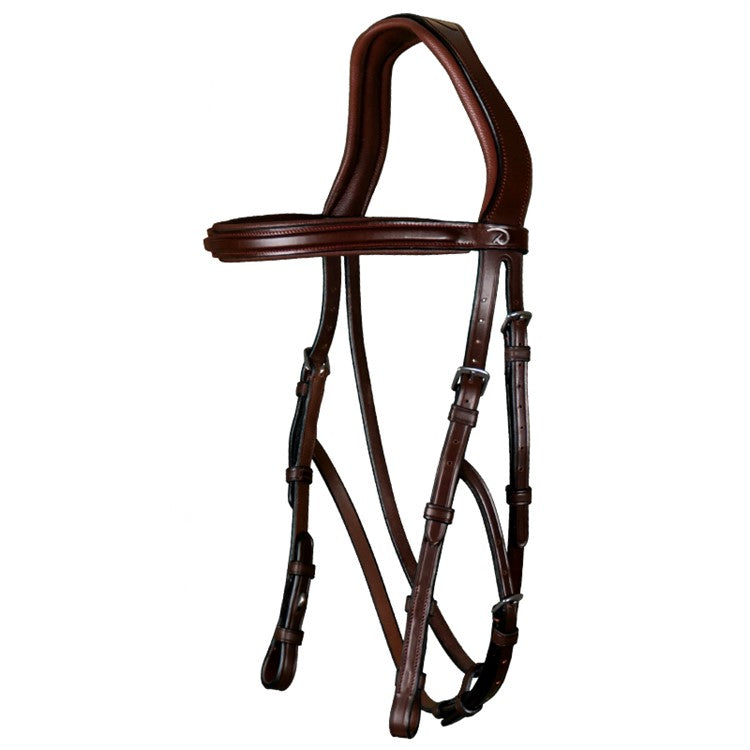 Dyon Hackamore Suitset