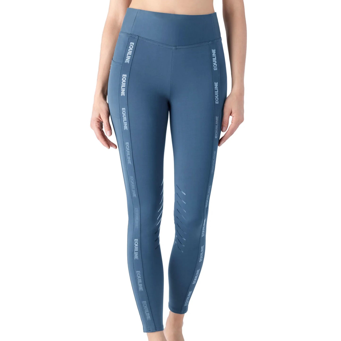 Equiline naisten polvileggings Cerberk