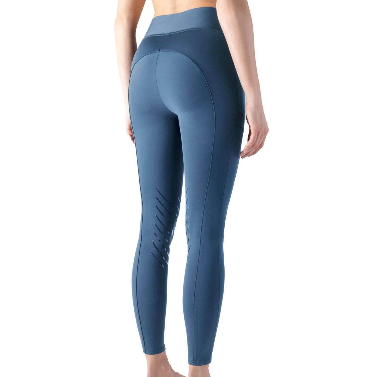 Equiline naisten polvileggings Cerberk