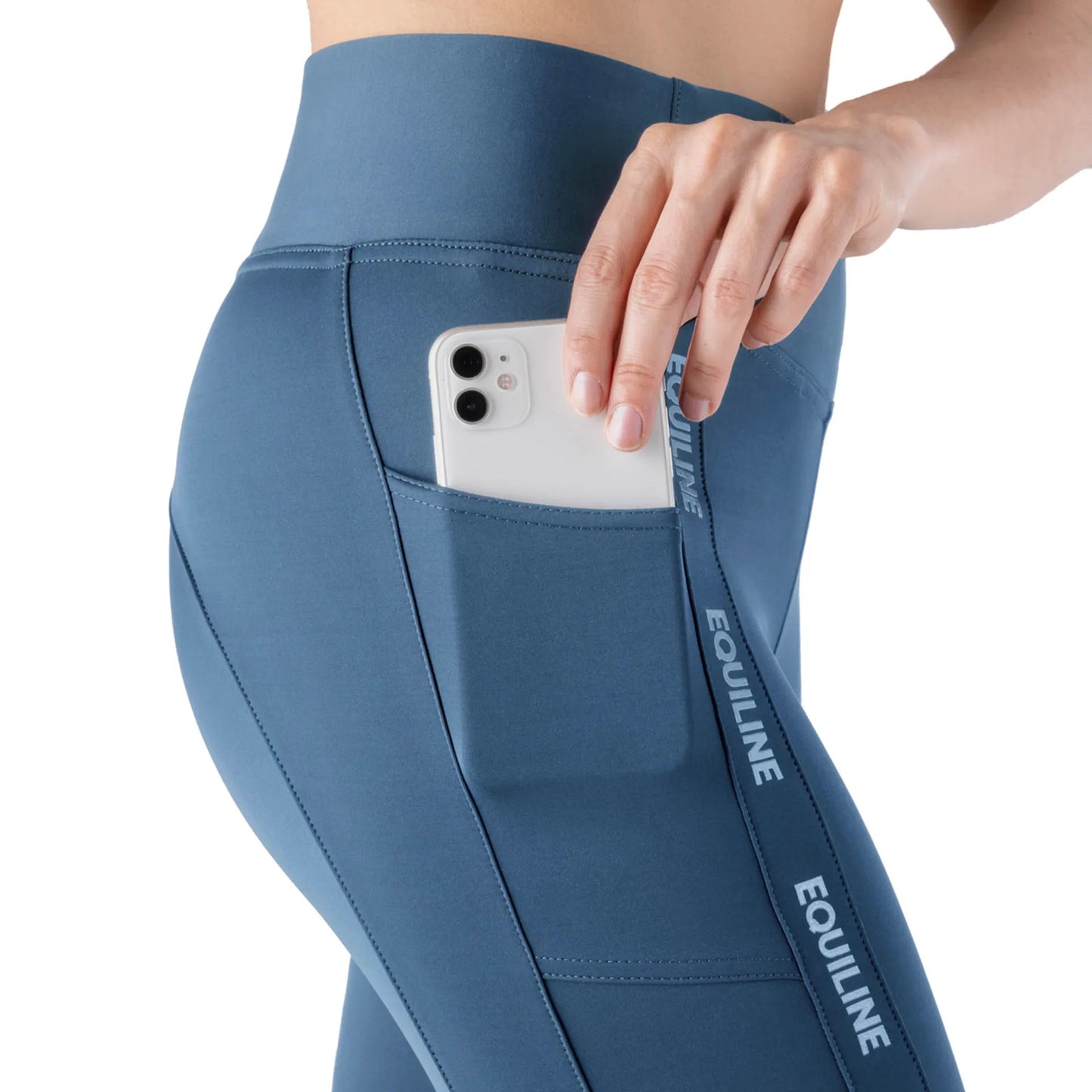 Equiline naisten polvileggings Cerberk