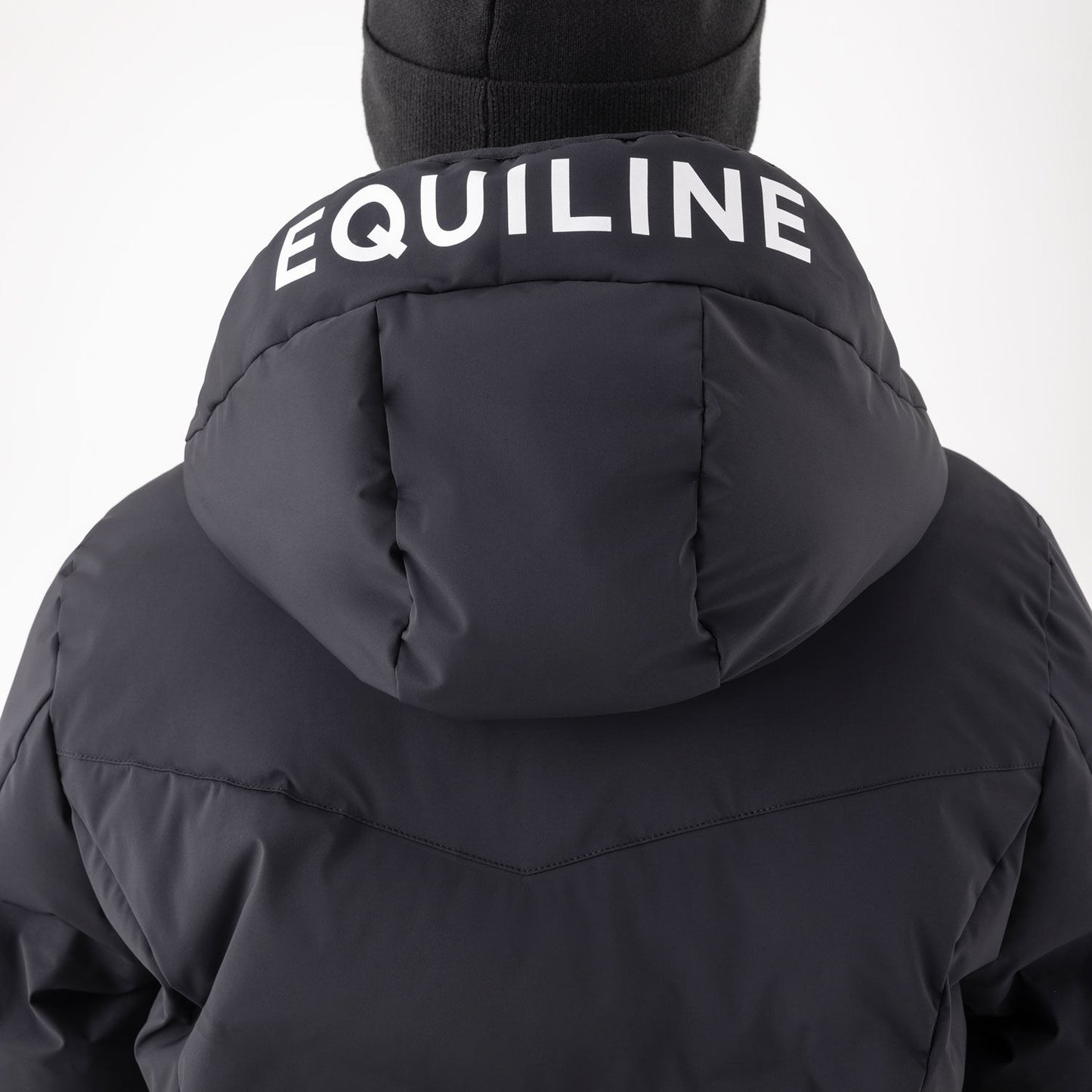 Equiline Coline naisten talvitakki