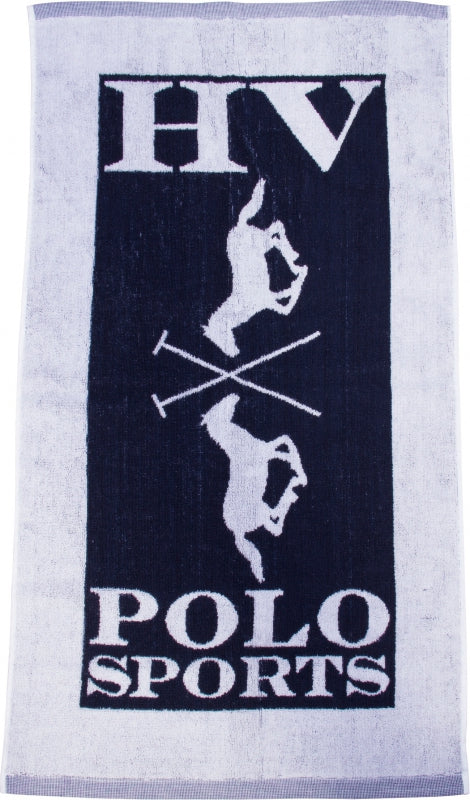 HV Polo pyyhe