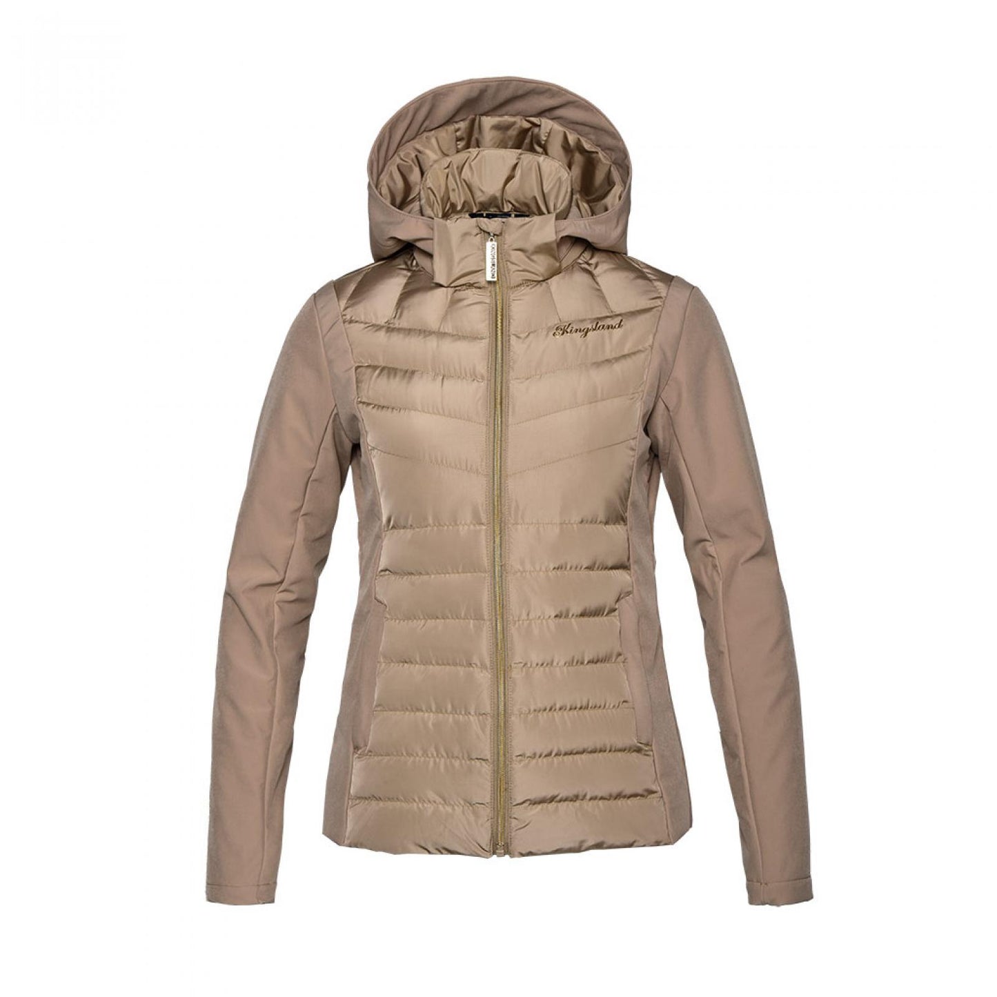 Kingsland Milana softshell toppatakki