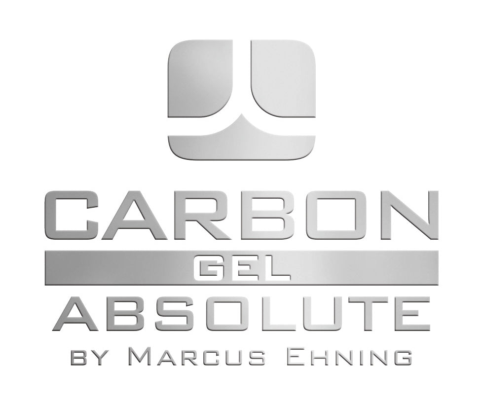 Veredus Carbon Gel Absolute Velcro taakse