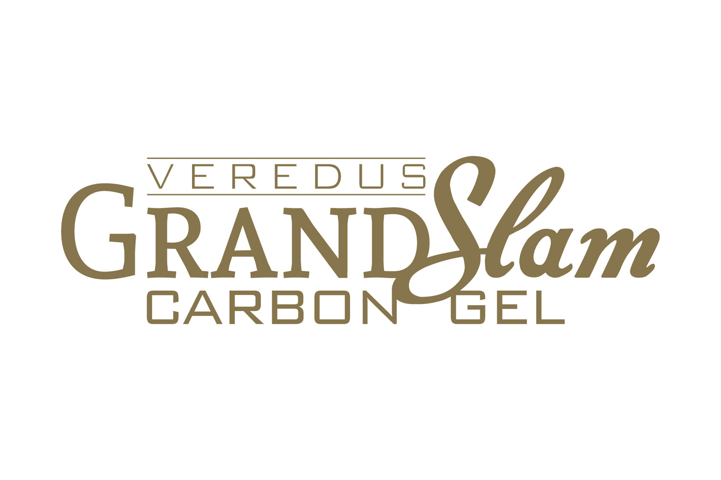 Veredus Grand Slam eteen