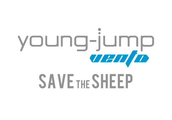 Veredus Young Jump STS