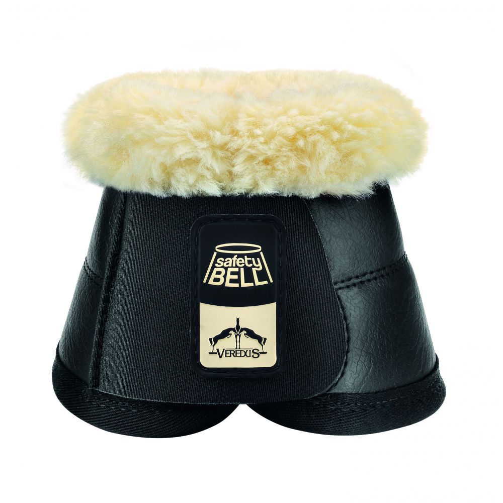 Veredus STS Safety Bell Bootsit