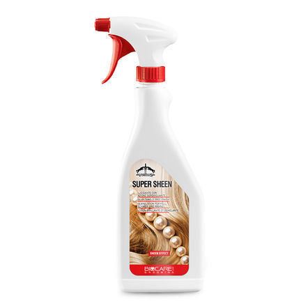 Veredus Super Sheen 500ml