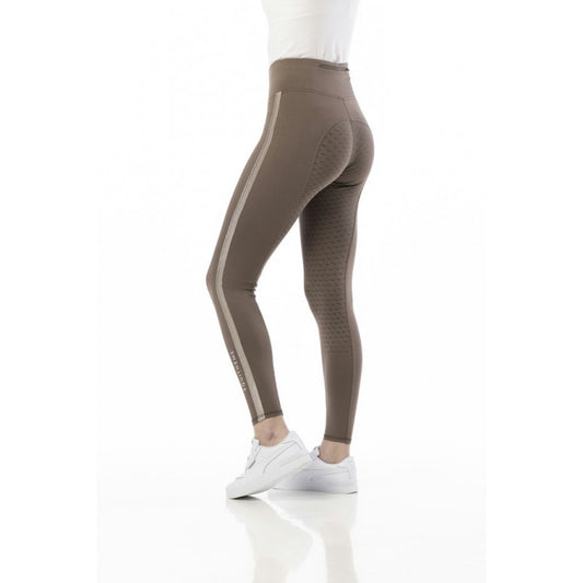 Equitheme Violette kokogrip leggings