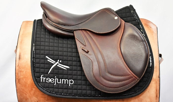 Freejump Foxy Lady satulahuopa