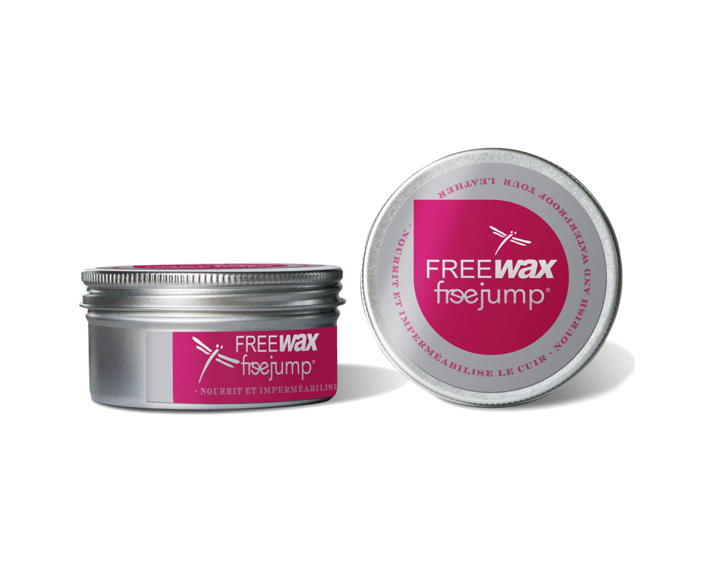 Freejump Freewax