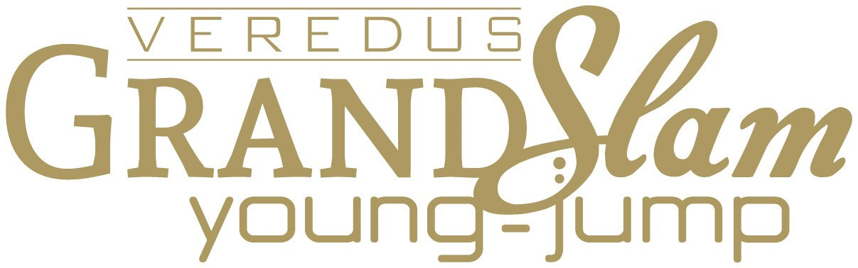 Veredus Grand Slam Young Jump