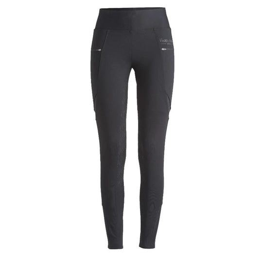 Wahlsten Maya naisten kokogrip leggings 38