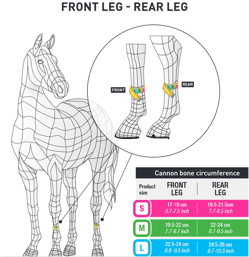 Veredus Absolute koulusuoja elastic taka